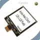 Custom Monochrome Display Arduino Company for Electronic Price Tags 1