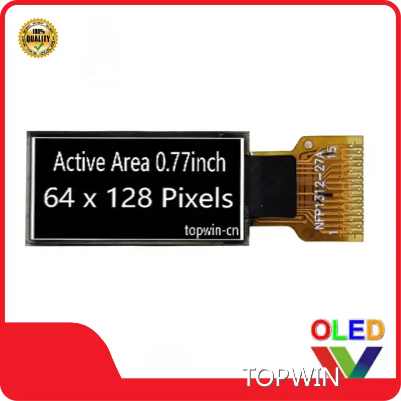 For Auto and AOI for Consumer Electronics by TOPWIN 1