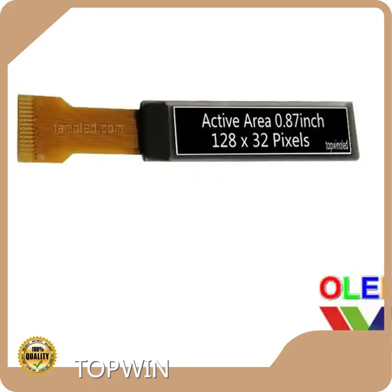 OEM for Consumer Electronics TOPWIN 1