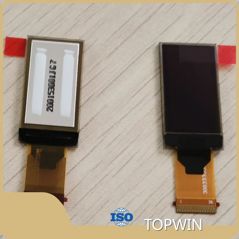 Wholesale Color Oled Ssd1331 TOPWIN Brand 1