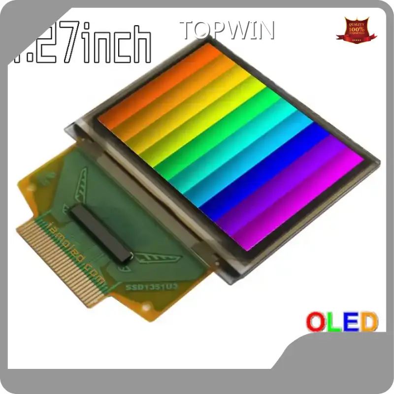 For Consumer Electronics TOPWIN Company 1
