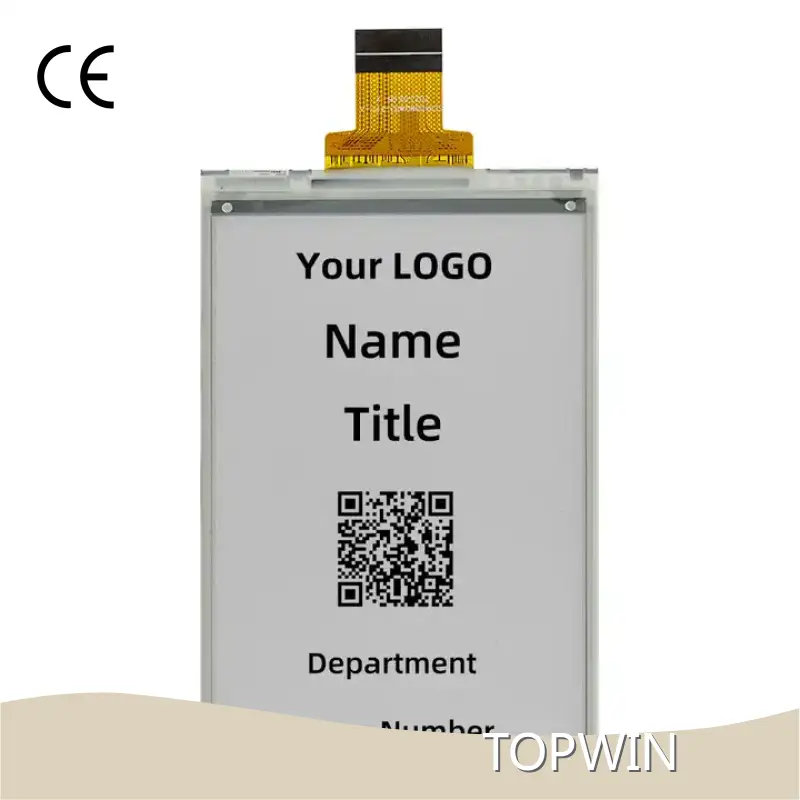 TOPWIN Tft Lcd Module 1