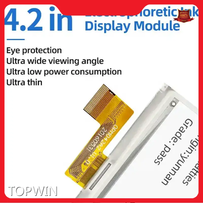 Tft Display Module Wholesale - TOPWIN 1