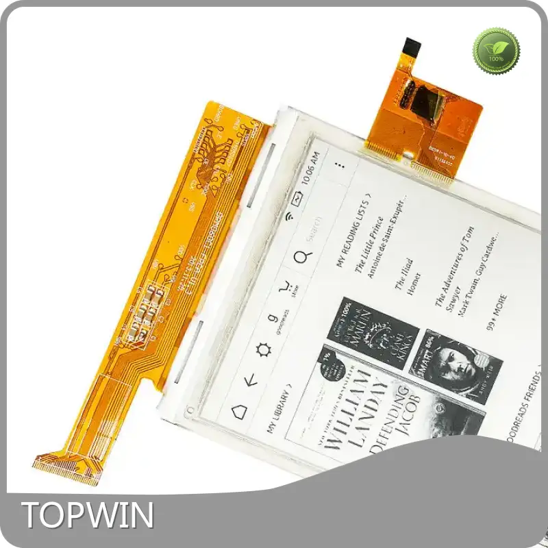 Tft Lcd Module Display TOPWIN 1