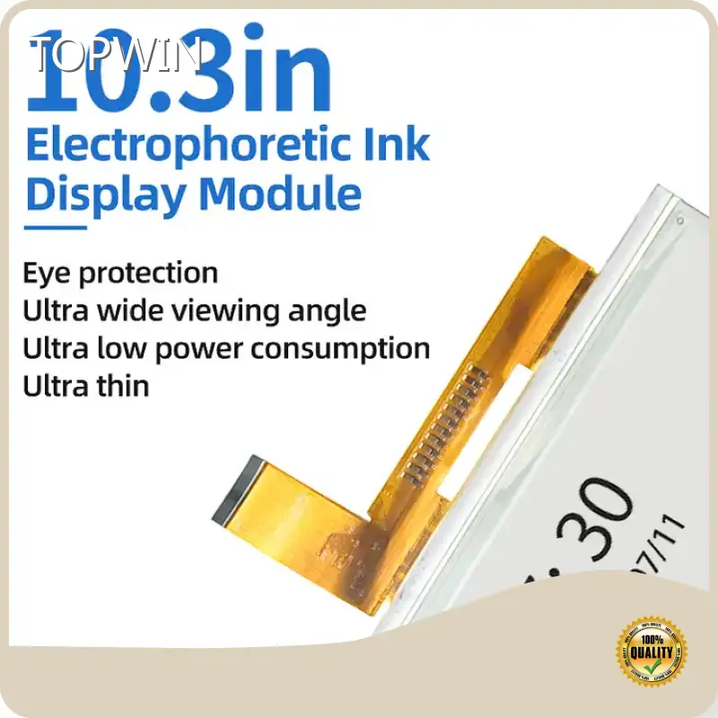 Wholesale 2.4 Tft Lcd Display TOPWIN Brand 1