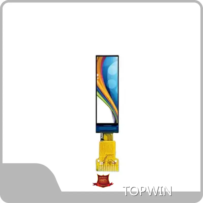 Lcd Tft Display Panel TOPWIN Manufacture 1