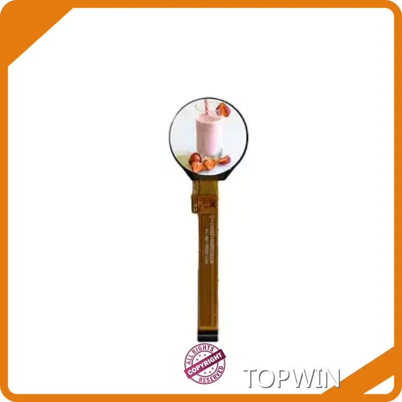 TOPWIN Lcd Tft Display Panel 1