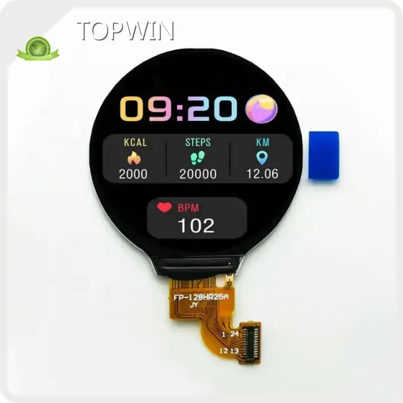 Tft Panel TOPWIN 1