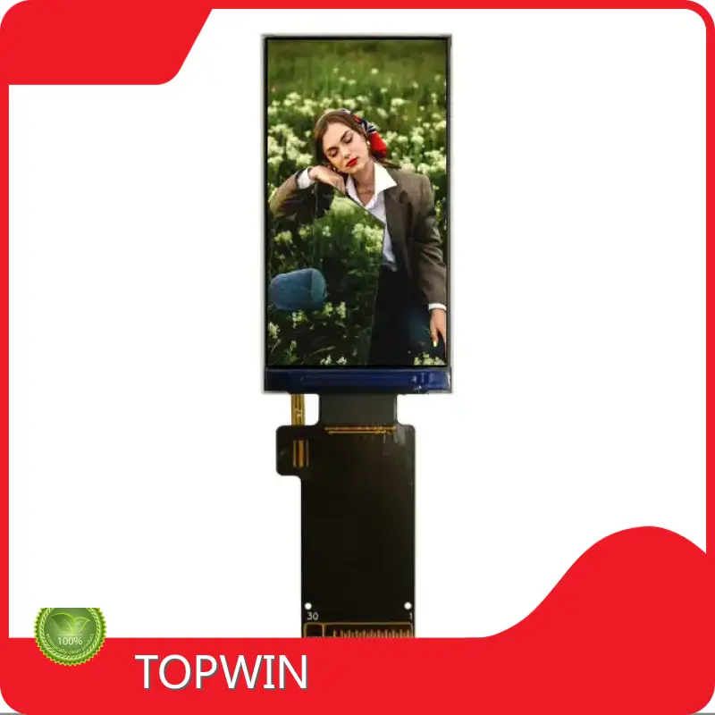 Tft Lcd Panel TOPWIN-1 1