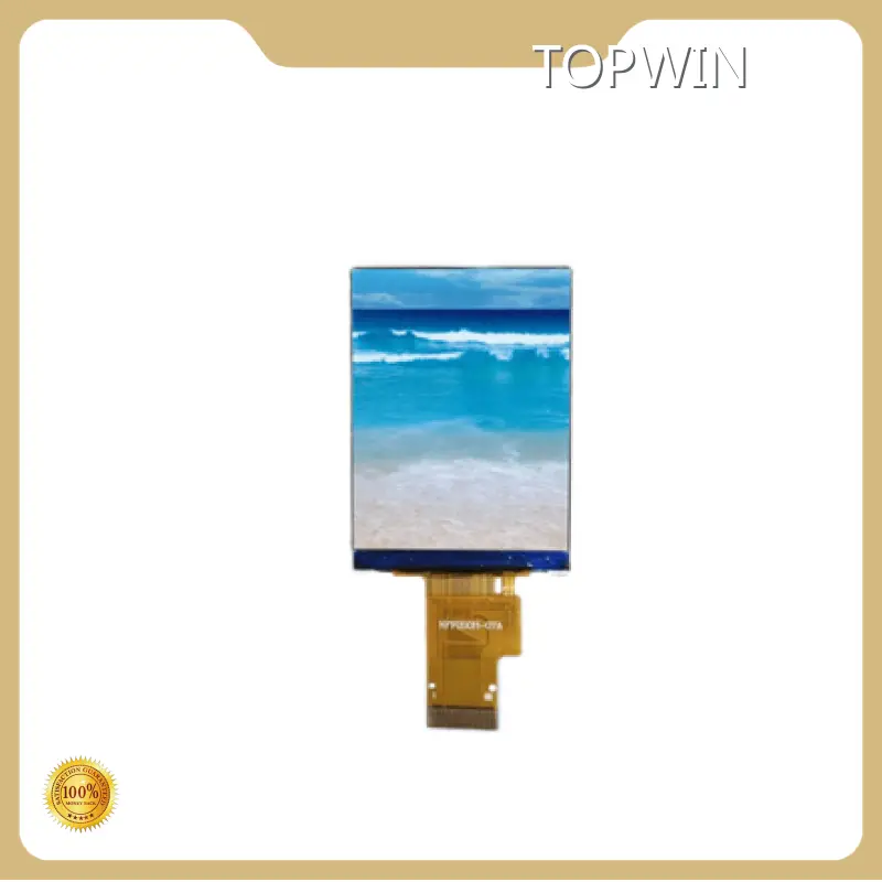 Tft Lcd Display Panel TOPWIN Brand 1