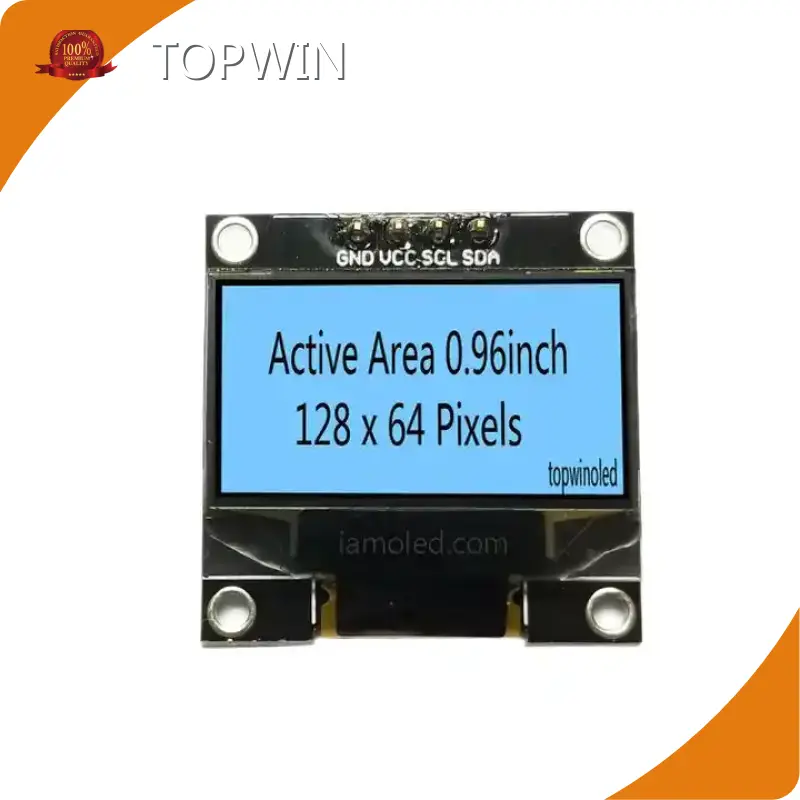 Top0.91 Oled Module TOPWIN Brand 1