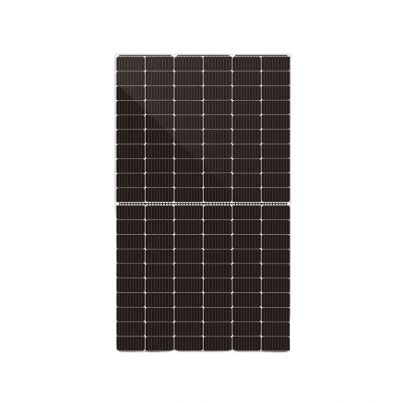 GuoYuan Brand 365 Watt Monocrystalline Solar Panels Monocrystalin Solar Panel 6