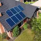 GuoYuan Brand Monocrystalline Solar Panels for Home Solar Panels Customized Solar Panel 001 Factory 3
