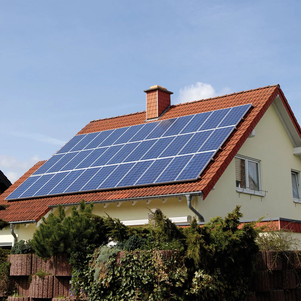 GuoYuan Brand 365 Watt Monocrystalline Solar Panels Monocrystalin Solar Panel 5
