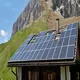 GuoYuan Brand Monocrystalline Solar Panel KitMonocrystalin Solar Panel Solar Panels 6