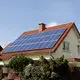 GuoYuan Brand Monocrystalline Solar Panel KitMonocrystalin Solar Panel Solar Panels 2