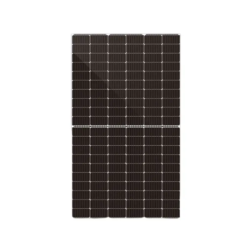 GuoYuan Brand Monocrystalline Solar Panel KitMonocrystalin Solar Panel Solar Panels 4