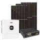 3kw Hybrid Solar Inverter GuoYuan,NONE 2