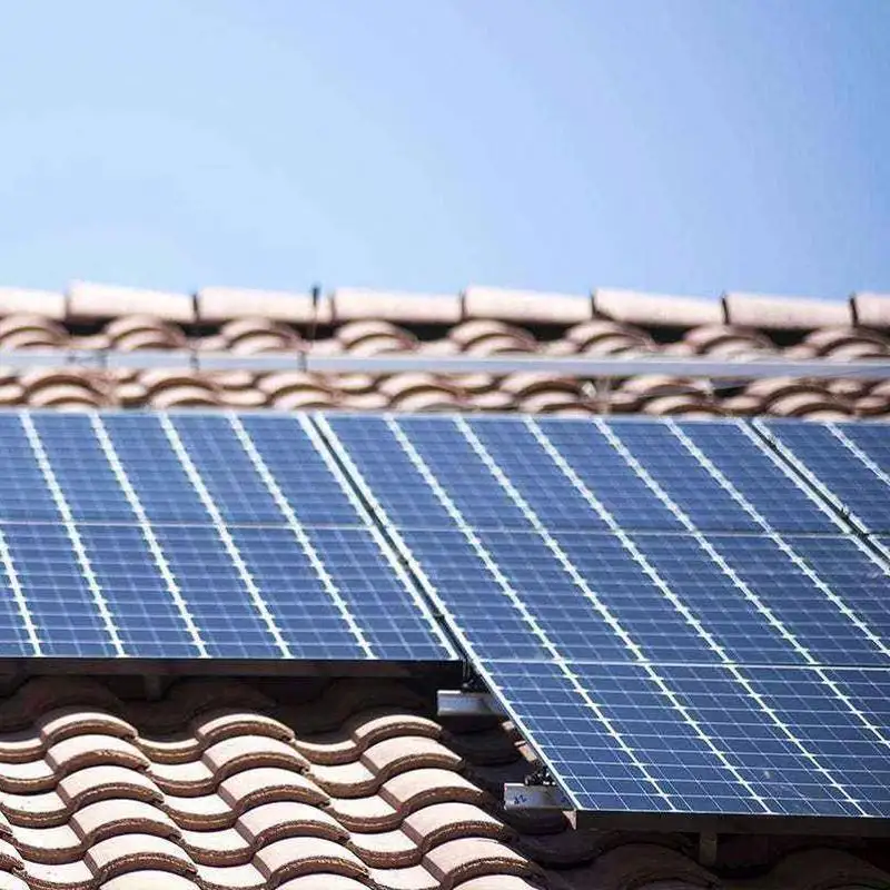 Latest Solar Inverter NONE GuoYuan Company Home 4