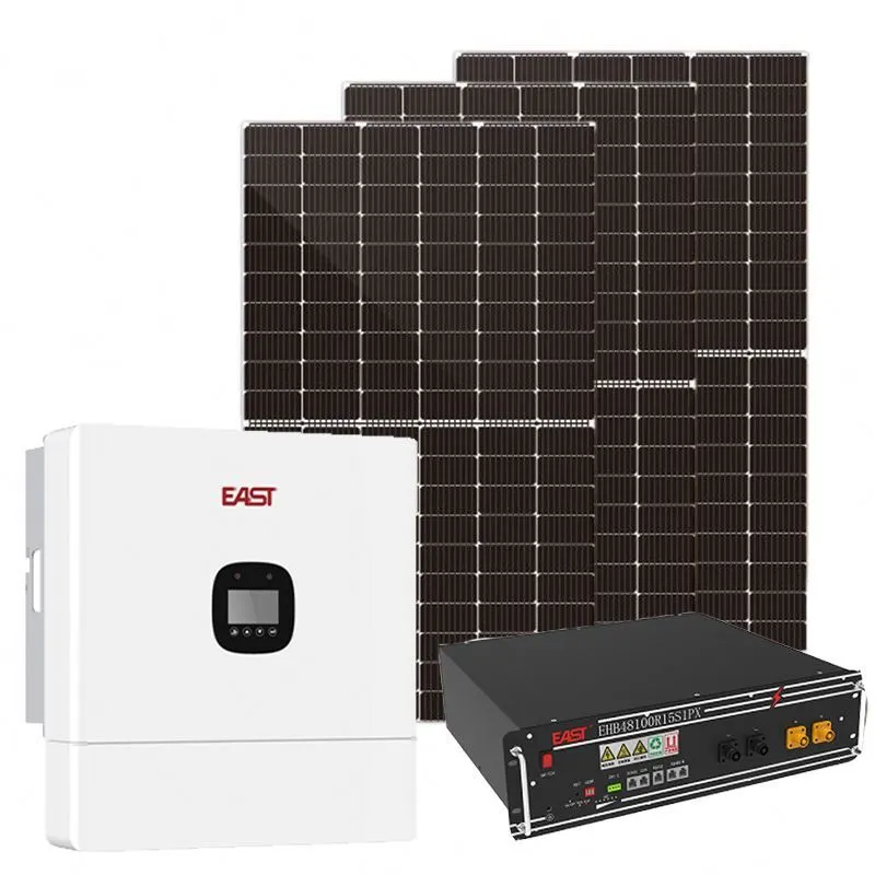 Super Solar Inverter Easy Wholesale - GuoYuan 6