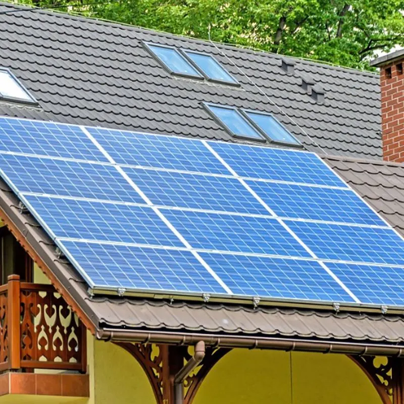 Super Solar Inverter Easy Wholesale - GuoYuan 5