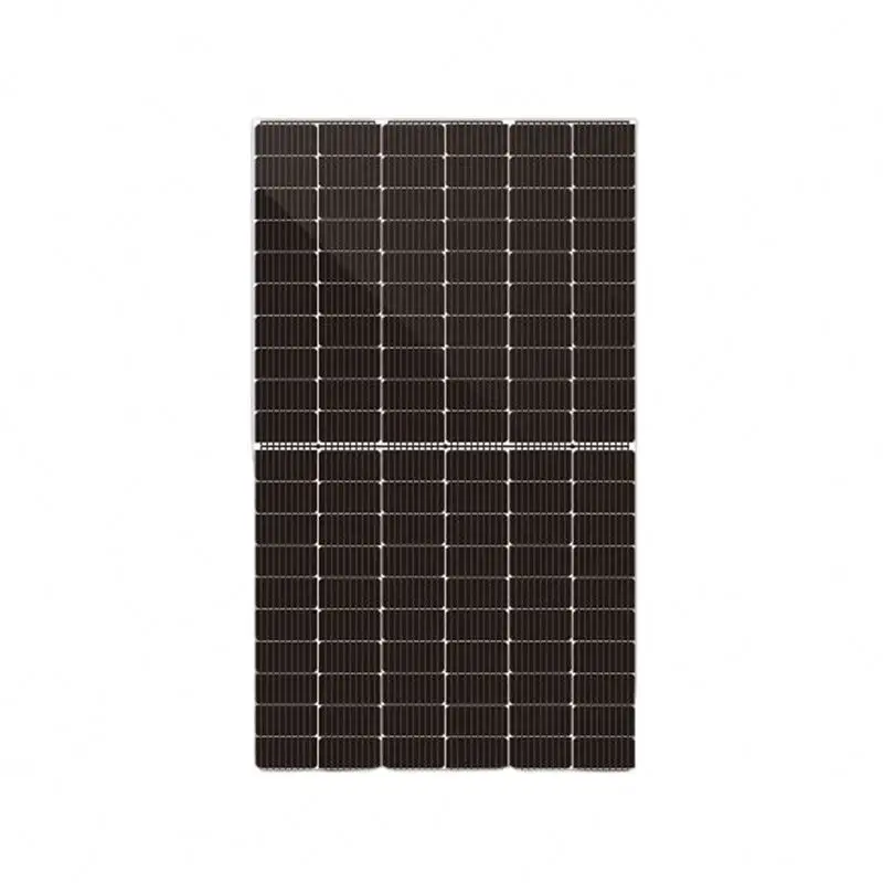 Hybrid Solar Inverter Design Hybrid Solar System NONE GuoYuan Company Roof Ground Solar Mounting System 7