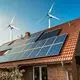 Hybrid Solar Inverter 48v Monocrystalline Silicon Best Brand GuoYuan 2