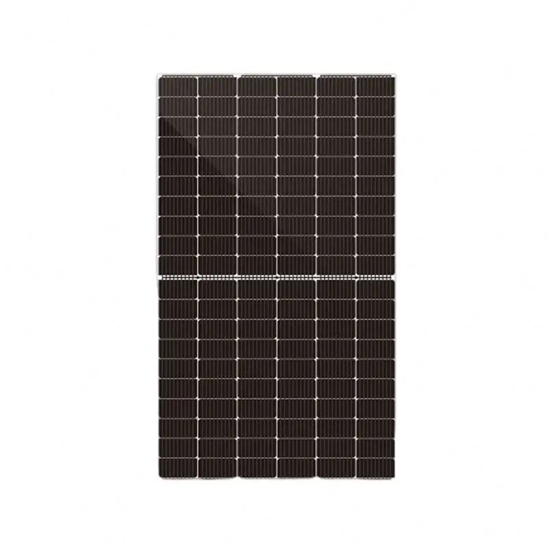 Hybrid Solar Inverter 48v Monocrystalline Silicon Best Brand GuoYuan 7
