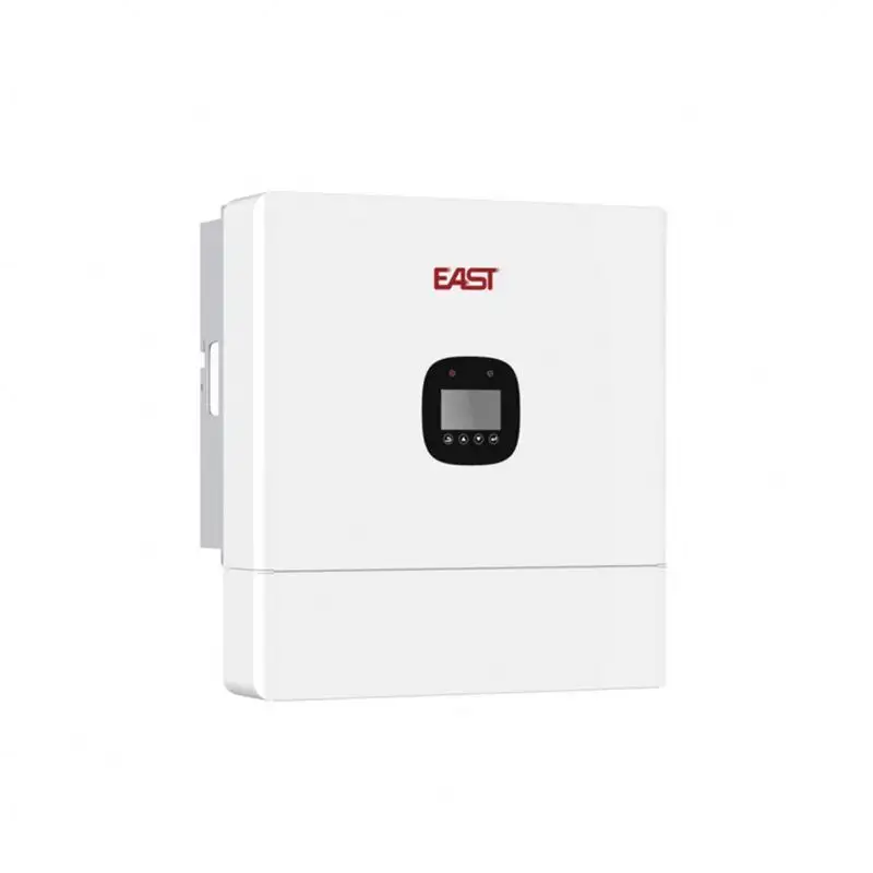 Hybrid Solar Inverter 48v Monocrystalline Silicon Best Brand GuoYuan 3