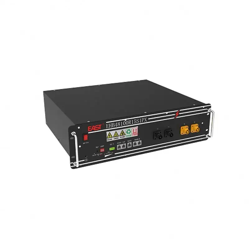 Hybrid Solar Inverter 48v Monocrystalline Silicon Best Brand GuoYuan 4
