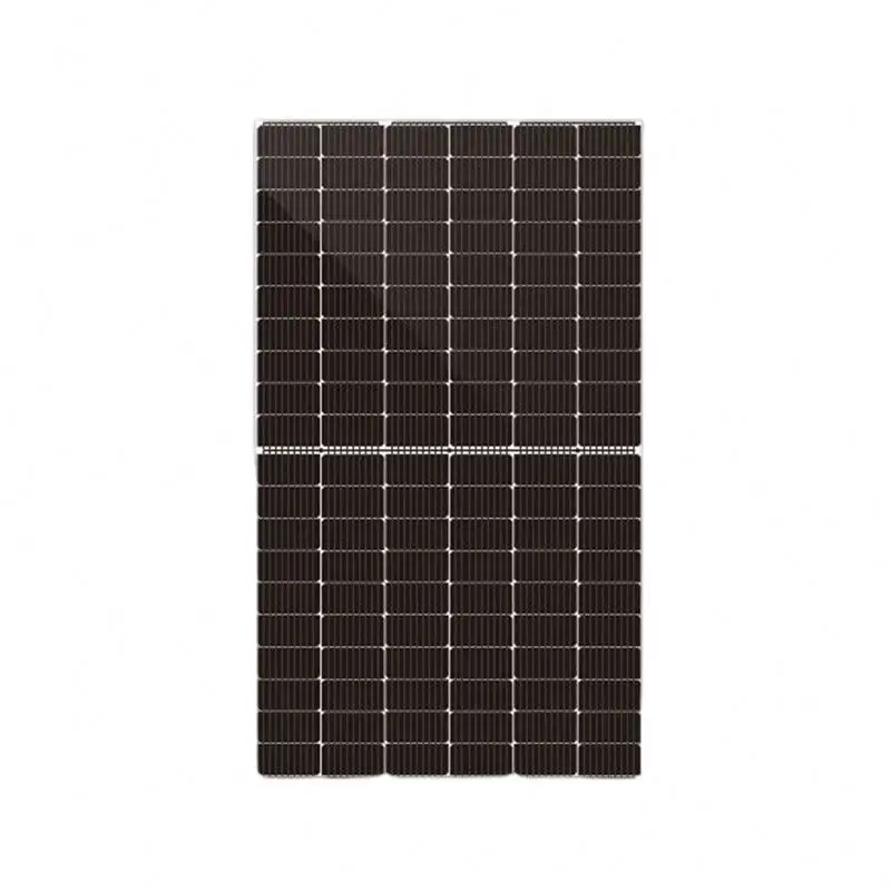 GuoYuan Brand Solar Inverter Wholesaler NO Roof Ground Solar Mounting System 3KW Home 7