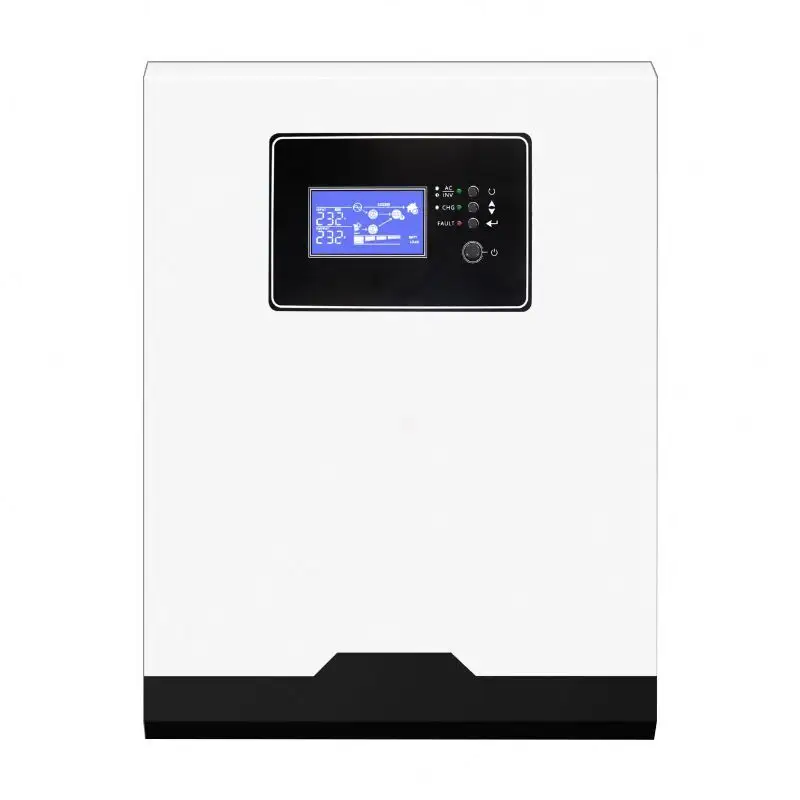 China Solar Inverter Home Wholesale - GuoYuan 5
