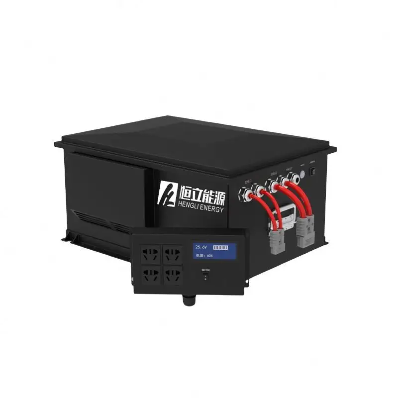 3 Kw Solar Inverter GuoYuan Brand Company Hybrid Solar System 4