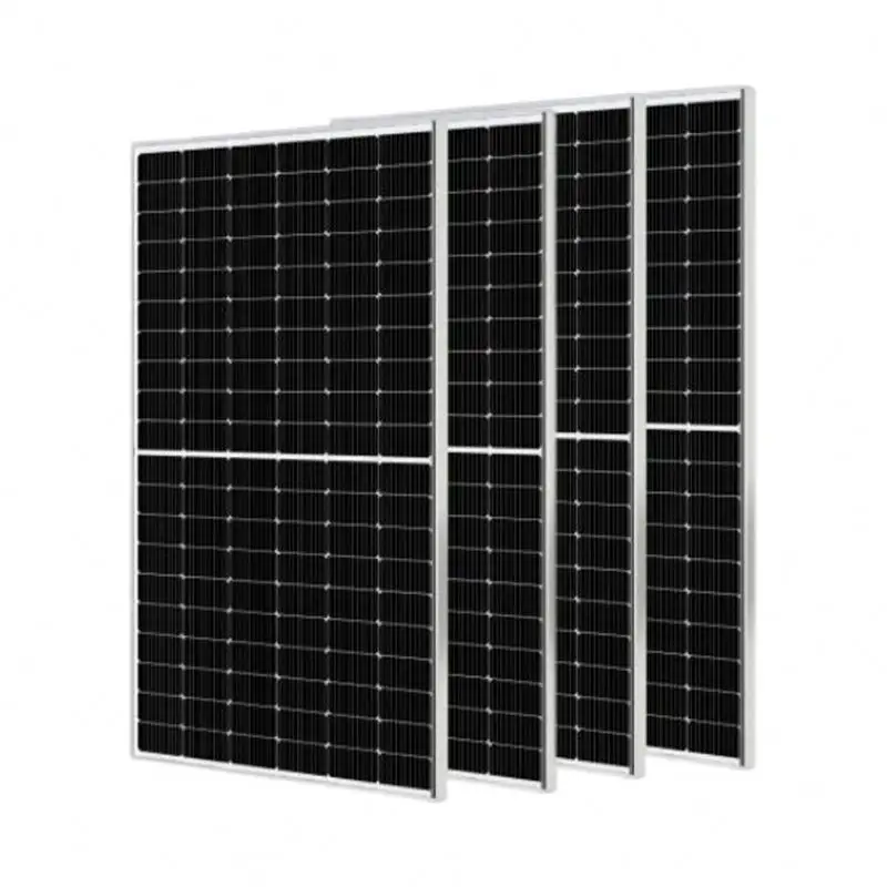 GuoYuan Brand 5kv Solar Inverter Manufacture NO 2