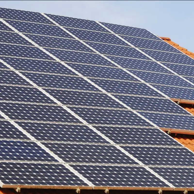 GuoYuan Brand 5kv Solar Inverter Manufacture NO 3