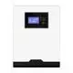 GuoYuan Brand 2kw Hybrid Solar Inverter Factory Monocrystalline Silicon 5