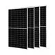GuoYuan Brand 2kw Hybrid Solar Inverter Factory Monocrystalline Silicon 3