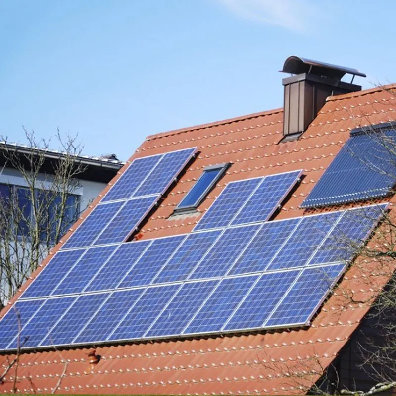 3kw 3 2kw 3 5kw 5kw 5 5kw 6kw 8kwsolar Générateur solaire domestique hybride 1