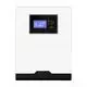 Newest Solar Inverter Easy Roof Ground Solar Mounting System Lithium Ion Warranty GuoYuan 5