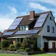 GuoYuan Low Cost Solar Inverter Brand Roof Mounting 3KW Manufacture 6