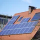 GuoYuan Low Cost Solar Inverter Brand Roof Mounting 3KW Manufacture 5
