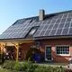 GuoYuan Low Cost Solar Inverter Brand Roof Mounting 3KW Manufacture 3