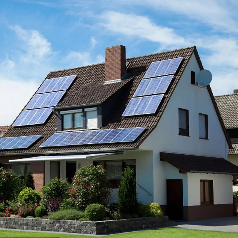 Latest Solar Inverter NO Wholesale - GuoYuan 3