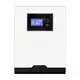 GuoYuan 1kw Hybrid Solar Inverter Hybrid Solar System Home 5