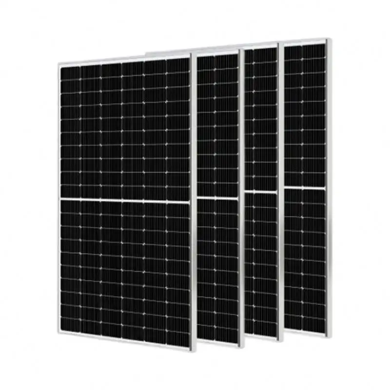 Quality GuoYuan Smart Solar Inverter Brand Roof Mounting 3