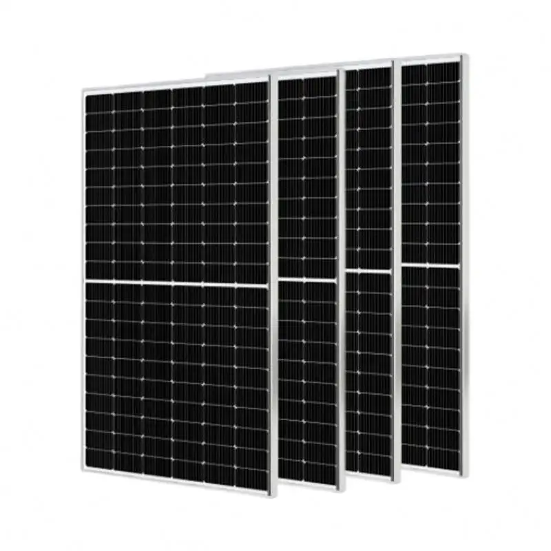 GuoYuan Brand on Grid Solar Inverter SupplierBattery Storage Solar System REVO II 3.2K-48V(IP21) Roof Mounting 3