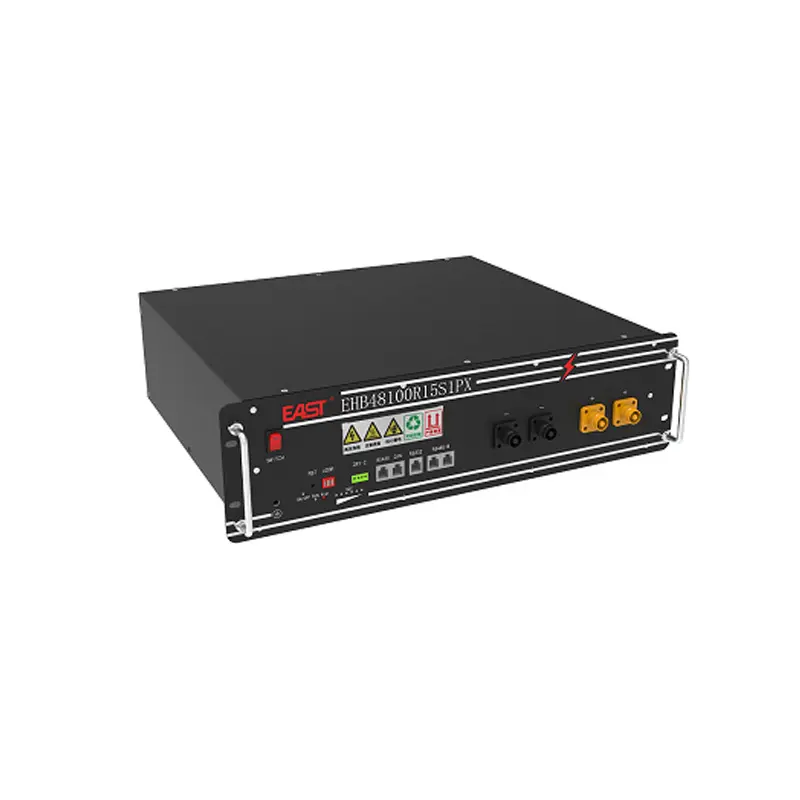 Hybrid Solar Inverter Manufacturers GuoYuan,548x440x197mm 3600W 2