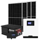 Quality GuoYuan Brand 2kw Off Grid Solar Inverter DC/AC Inverters 4