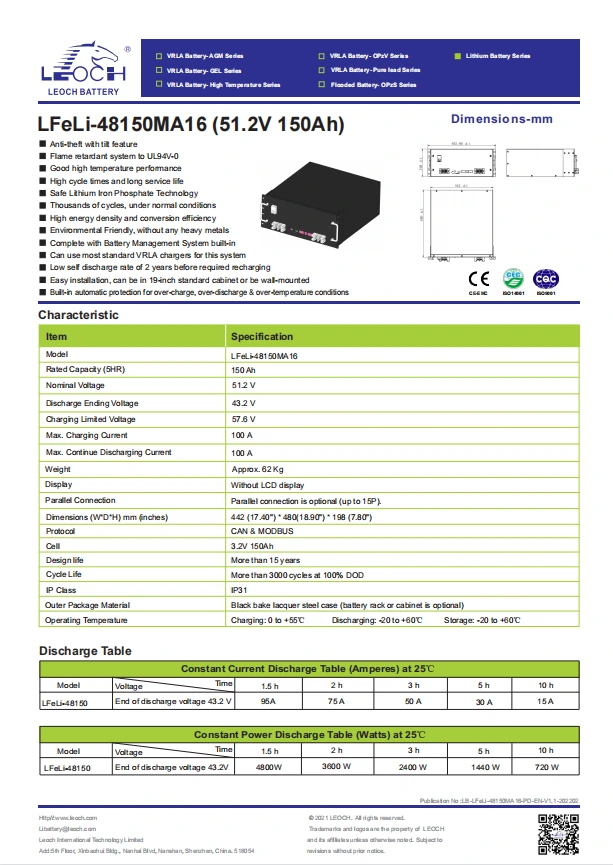 12v Lithium Iron Battery Yes for Agriculture GuoYuan 2