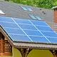10kva Off Grid Solar Inverter GuoYuan Manufacture Battery Storage Solar System 3KW 4